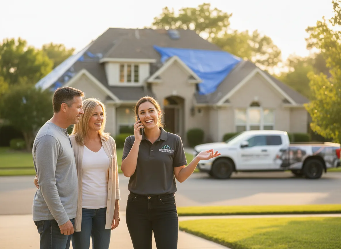 Emergency Roof Repair Cordova, AL FAQs